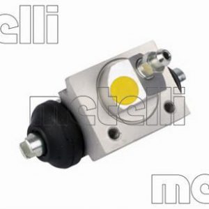 Цилиндр тормозной левый