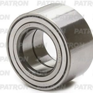 Подшипник передней ступицы