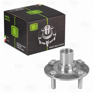 Ступица передняя