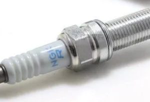 Свеча зажигания