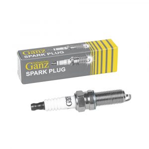 Свеча зажигания