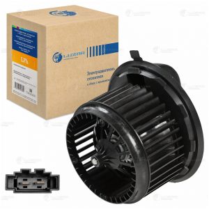 Моторчик отопителя