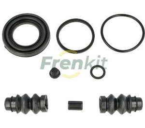 Р/к заднего суппорта