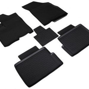 Коврики салона к-кт