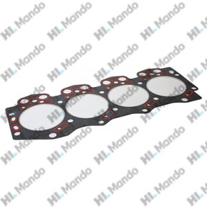 Прокладка головки блока