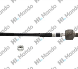 Тяга рулевая