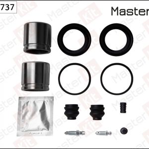 Р/к переднего суппорта с поршнем