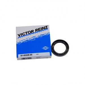 Сальник коленвала передний