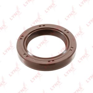 Сальник коленвала передний