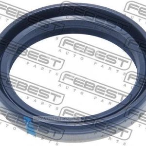 Сальник задней ступицы