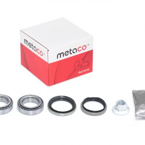 Подшипник ступицы (к-кт)