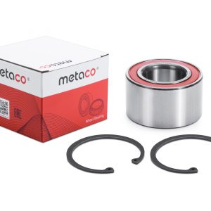 Подшипник ступицы (к-кт)