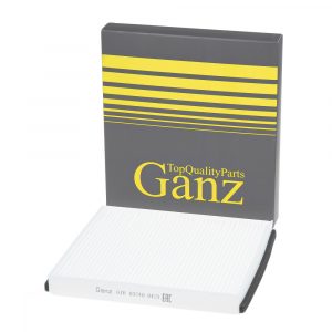 Фильтр салона