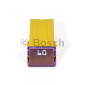 Предохранитель