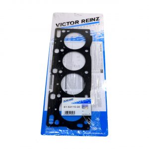 Прокладка головки блока