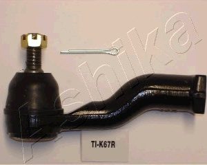 Рычаг передний верхний