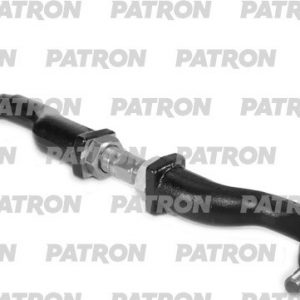 Тяга рулевая правая