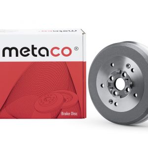 Барабан тормозной