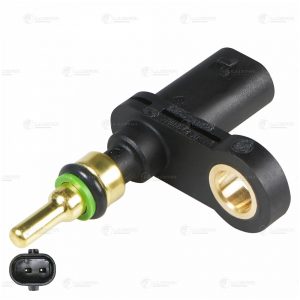 Датчик температуры