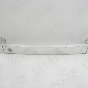 Усилитель переднего бампера