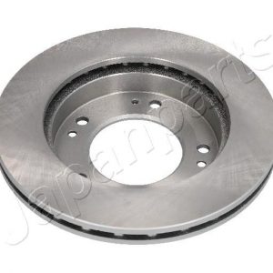 Диск тормозной передний вентилируемый
