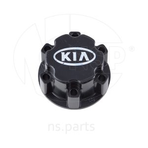 Муфта включения переднего моста