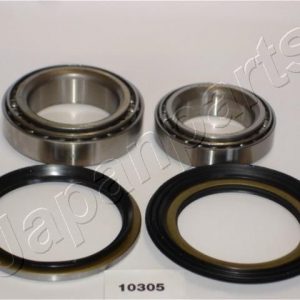 Подшипник ступицы (к-кт)