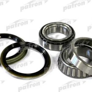 Подшипник ступицы (к-кт)