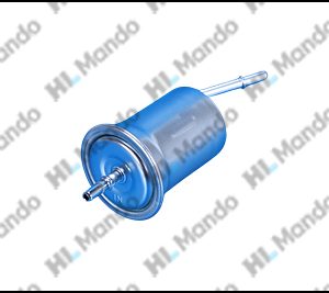 Фильтр топливный