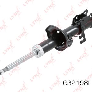 Амортизатор передний левый