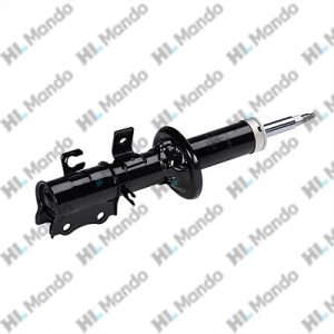 Амортизатор передний правый