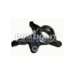 Кулак поворотный передний левый