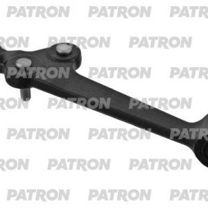 Рычаг передний левый