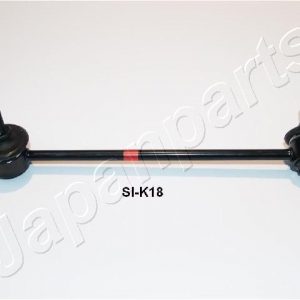 Стойка переднего стабилизатора левая