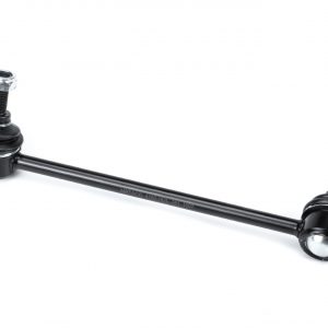 Стойка переднего стабилизатора левая