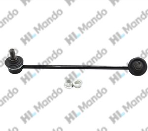 Стойка переднего стабилизатора правая