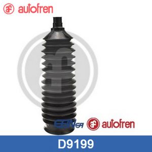 Пыльник рулевой рейки