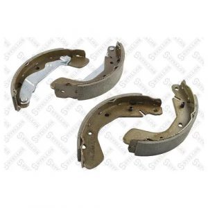 Колодки барабанные к-кт