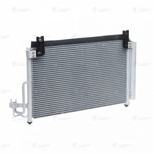 Радиатор кондиционера (конденсер)