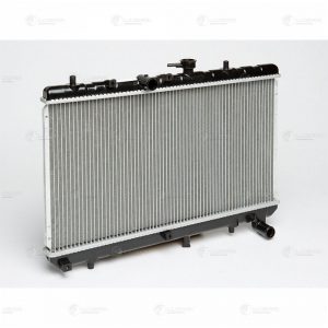 Радиатор основной