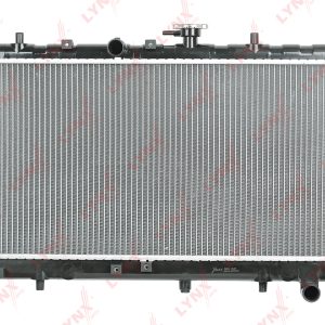 Радиатор основной