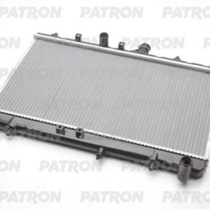 Радиатор основной