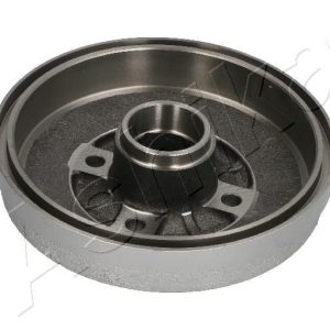 Барабан тормозной