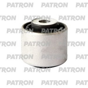 Сайлентблок заднего рычага