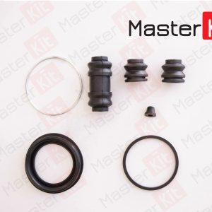 Р/к переднего суппорта