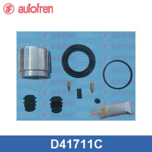 Р/к переднего суппорта с поршнем