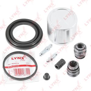 Р/к переднего суппорта с поршнем