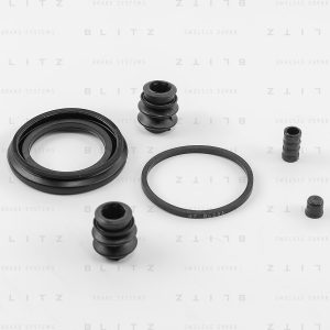 Р/к переднего суппорта