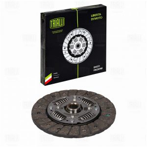 Диск сцепления