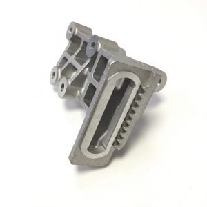 Кронштейн генератора